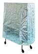 sunflex sport 50038 Tischtennis-Abdeckhülle SAFETY