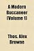 A Modern Buccaneer (Volume 1) at Amazon Books: 51NgHqy8Z9L._SL75_