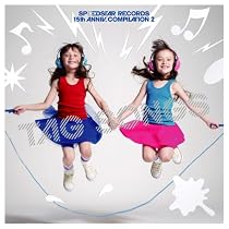 タッグソングス~SPEEDSTAR RECORDS 15th ANNIV.COMPIALTION 2~