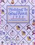 Holidays in Cross Stitch, 1988: The Vanessa-Ann Collection (Vanessa Ann's Holidays in Cross-Stitch)