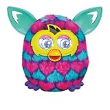 Furby – A64201010 – Peluche In…om…