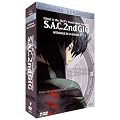 Ghost in the Shell [Stand Alone Complex] - Int�grale Saison 2 (7 DVD)