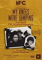 Lowest Price on My Knees Were Jumping - Remembering the Kindertransport.