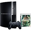 PlayStation 3 160 GB Uncharted: Drake's Fortune Pack