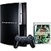 PlayStation 3 160 GB Uncharted: Drake's Fortune Pack