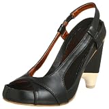 Cindy Says Women's Felix Slingback Wedge