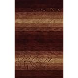 Dalyn Rugs Studio 305 5 Feet by 7 Feet 9 Inch Area Rug Canyon