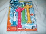 aqua games Character dive rings - pack of 4