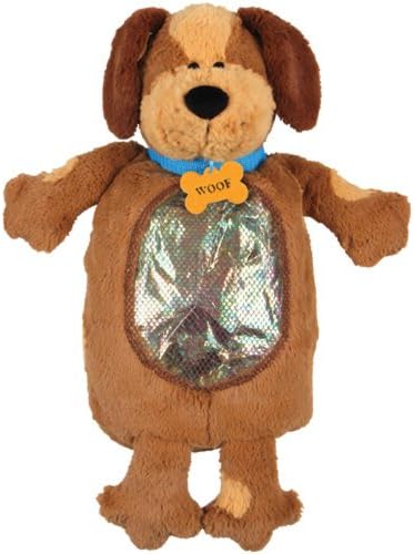 Stephen Joseph Silly Sac - Dog