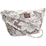 Emilie Sloan Payton Wristlet
