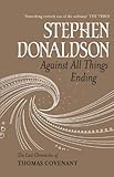 Omslagsbilde av Against All Things Ending