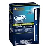 Oral-b 3000 Professional Care 3000 Electric Toothbrush, White and Blue