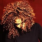 The Velvet Rope