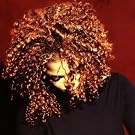 The Velvet Rope