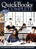 QuickBooks Complete (Version 2006) Doug Sleeter