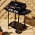 Fire Mountain 2 Burner Gas BBQ