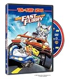 Tom and Jerry -  The Fast and the Furry
