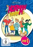 Produkt-Bild: Norman Normal - DVD 1