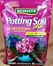 Outdoor Living : African Violet Potting Soil + Extended Feed Plant Food