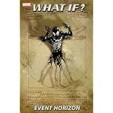 WhatIf?-EventHorizon(Spider-Man,X-Men)