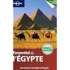 L'essentiel de l'Egypte