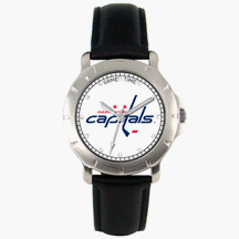 Washington Capitals NHL Men's Player Series Watch from Game Time