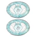 Tommee Tippee Closer to Nature Soother 6-18m - Blue