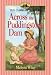 Across the Puddingstone Dam (Little House: The Charlotte Years, #4)