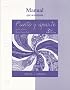 Punto y aparte Workbook/Laboratory Manual