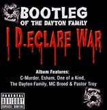 I Declare War
