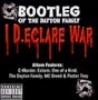 I Declare War