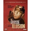 Die gro�e Illusion - StudioCanal Collection [Blu-ray]