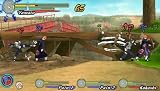 NARUTO-�ʥ��- ������ �ʥ�ƥ���åȥ�������3 (͢����) Naruto Shippuden: Ultimate Ninja Heroes 3 for PSP