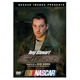 Tony Stewart - Smoke