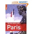 The Mini Rough Guide to Paris (Rough Guide Miniguides)