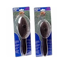 MiracleCoat Large Comfort Tip Brush