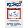 The London Mapguide: Eighth Edition