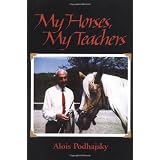 My Horses, My Teachersby Alois Podhajsky