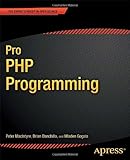ISBN 9781430235606 product image for Pro PHP Programming (Expert's Voice in Open Source) | upcitemdb.com