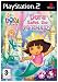 Dora the Explorer: Dora Saves The Mermaids (PS2)
