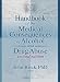 Books : Handbook of the Medical Consequences of Alcohol and Drug Abuse