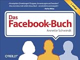 Das Facebook-Buch
