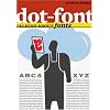 Dot Font Talking About Fonts