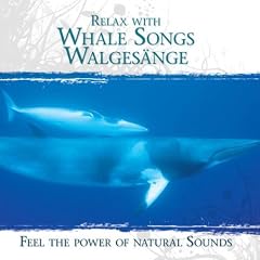 Relax With Whale Songs-Walges�nge