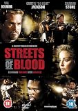 Streets of Blood [DVD]