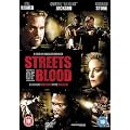 Streets of Blood [DVD]