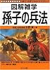 孫子の兵法 (図解雑学)