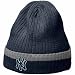 Nike New York Yankees Navy Blue Dugout Beanie