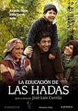 The Education of Fairies ( La Educación de las hadas ) ( The Education of a Fairy ) [ NON-USA FORMAT, PAL, Reg.0 Import - Spain ]