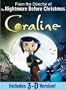 Coraline (Single-Disc Edition)[Anaglyph 3D]